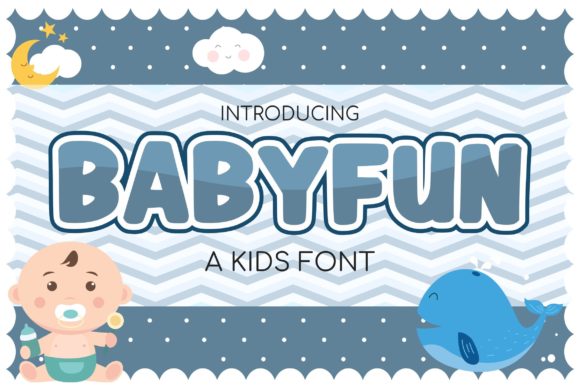Choosing Babyfun: A Web Designer’s Take on Using a Playful Display Font