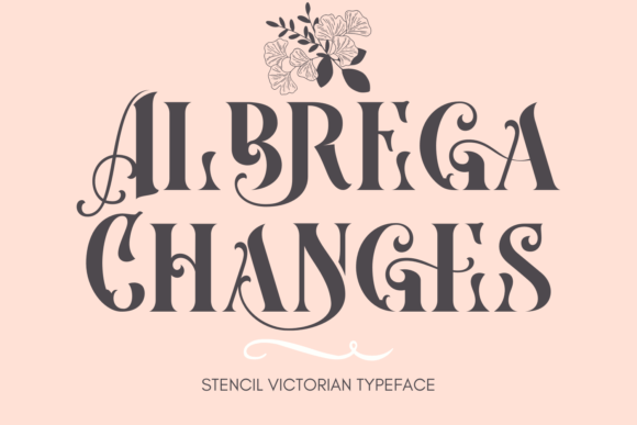 How Albrega Changes Transformed My Small Business Branding