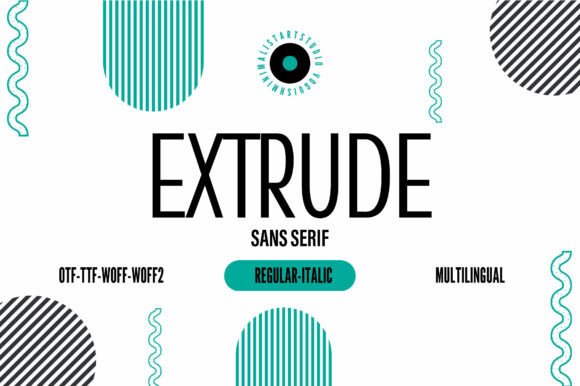 How Choosing the Right Font Transformed My Small Business Brand