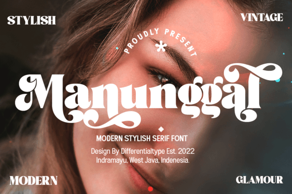 How Choosing the Right Serif Font Transformed My Small Business Branding