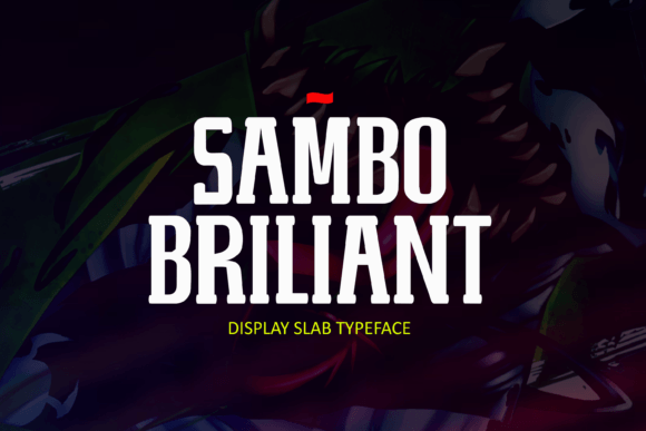 How Sambo Briliant Transformed Our Bakery Branding