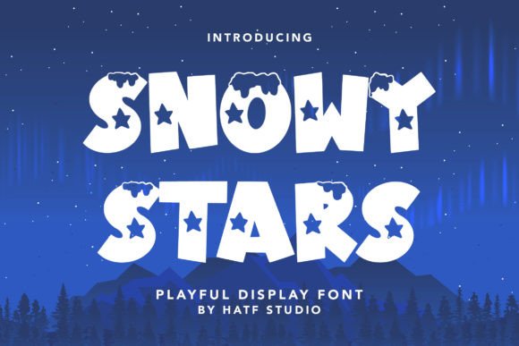 Snowy Stars: A Designer’s Take on Its Real-World Use