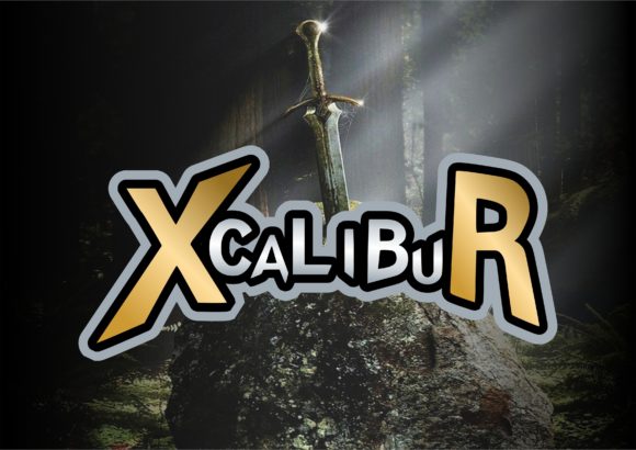 Xcalibur: The Bold Display Font That Commands Attention in Digital Campaigns